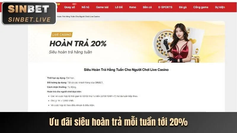 Cập nhật game casino mới tp88 link